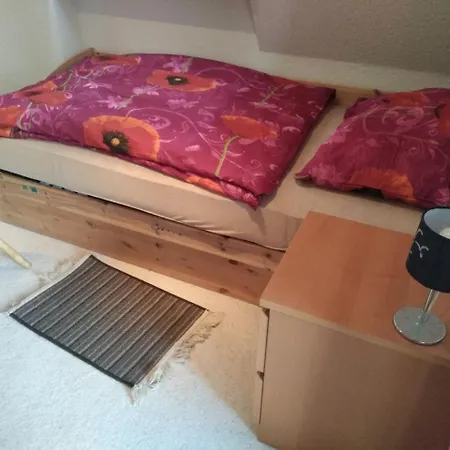 Monteurzimmer Borken Bei Lehmann Quarto em Acomodações Particulares *