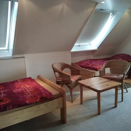 Monteurzimmer Borken Bei Lehmann * Borken (North Rhine-Westphalia)